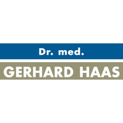 Logótipo de Gemeinschaftspraxis Dr.med. Gerhard Haas und Sebastian Hartwig