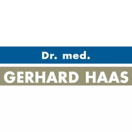 Logotipo de Gemeinschaftspraxis Dr.med. Gerhard Haas und Sebastian Hartwig