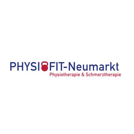 Logo van PHYSIOFIT NEUMARKT