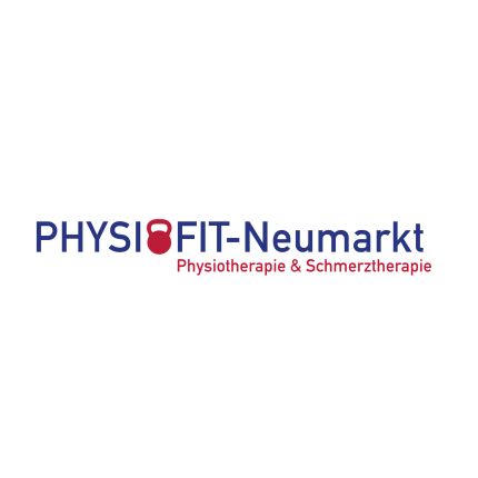 Logotyp från PHYSIOFIT NEUMARKT