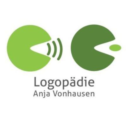 Logotyp från Logopädie Anja Vonhausen