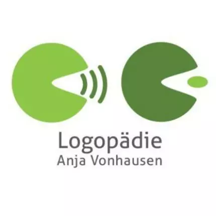 Logótipo de Logopädie Anja Vonhausen