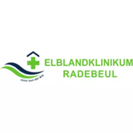 Λογότυπο από Elblandklinikum Radebeul, Stiftung & Co. KG