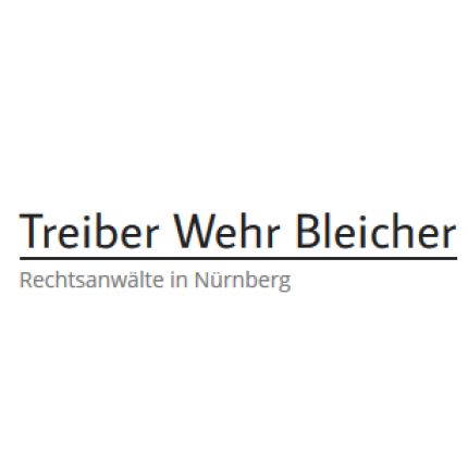 Logotipo de Rechtsanwälte Treiber & Wehr GbR