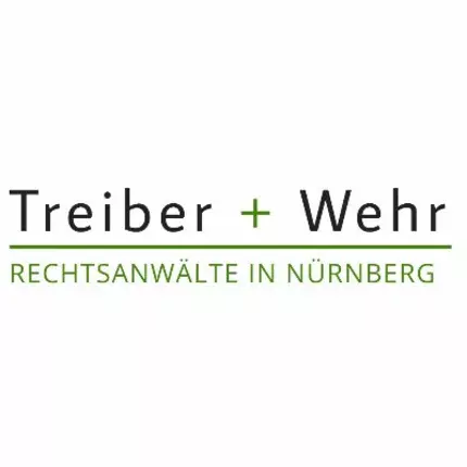 Logo von Rechtsanwälte Treiber & Wehr