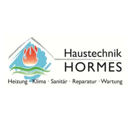 Logotipo de Haustechnik Hormes