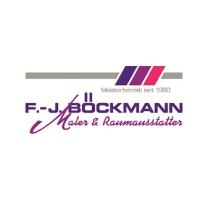 Logo from Böckmann Maler & Raumausstatter