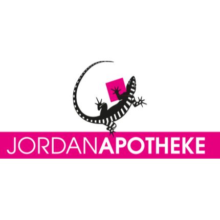 Logo od Jordan Apotheke Jordan Hammad e. Kfm. - Zentrale