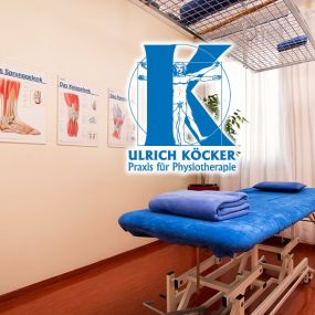Bild von Praxis für Physiotherapie Ulrich Köcker
