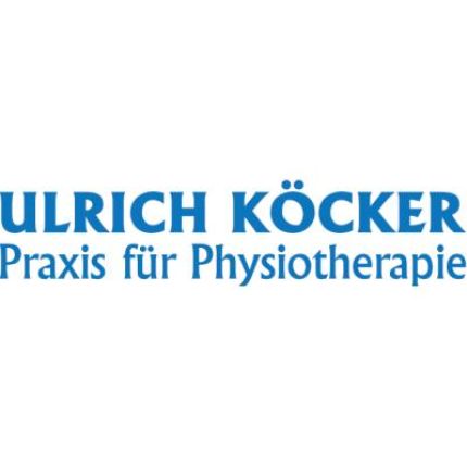 Logotyp från Praxis für Physiotherapie Ulrich Köcker