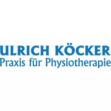 Logo de Praxis für Physiotherapie Ulrich Köcker