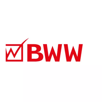 Logo van BWW Energie GmbH