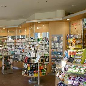 Bild von LINDA - Grünhof Apotheke Frankfurt