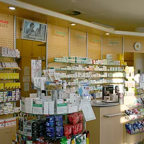 Bild von LINDA - Grünhof Apotheke Frankfurt