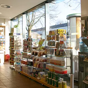 Bild von LINDA - Grünhof Apotheke Frankfurt