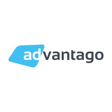 Logotyp från advantago