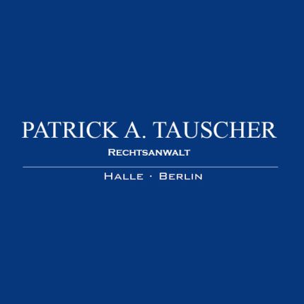 Logo van Rechtsanwalt Patrick A. Tauscher