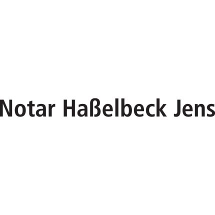 Logotyp från Haßelbeck Jens