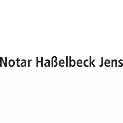 Logotipo de Haßelbeck Jens