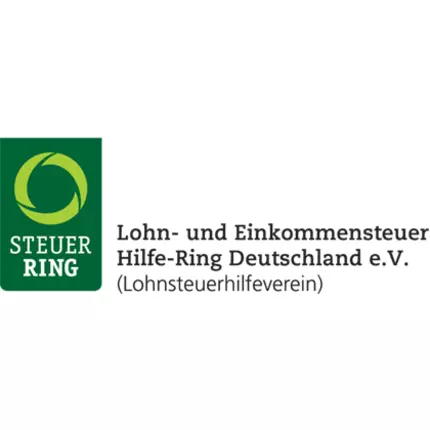 Logo van Hilfe-Ring Deutschland e.V. Lohn- und Einkommensteuer