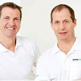 Bild von Orthopädie Dr. med. Knorr-Held und. Dr. med. Schramm