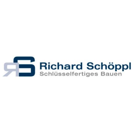 Logo od Immobilien Richard Schöppl