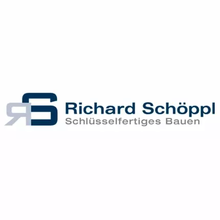 Logo fra Immobilien Richard Schöppl