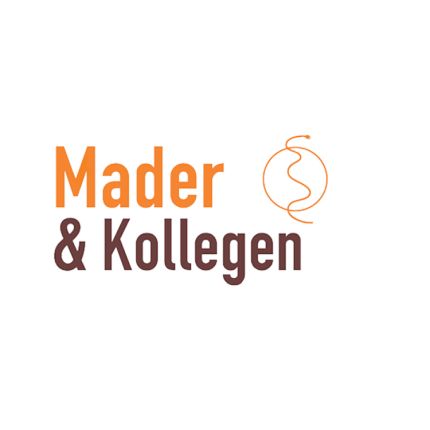 Logo fra Dr. med. Petra Mader| Fachärztin für Allgemeinmedizin