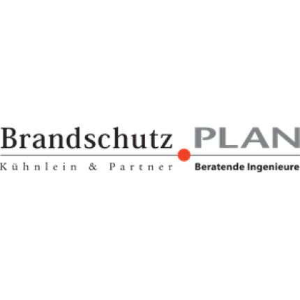 Logo von BrandschutzPLAN, Kühnlein & Partner mbB, Beratende Ingenieure