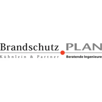 Logo from BrandschutzPLAN, Kühnlein & Partner mbB, Beratende Ingenieure