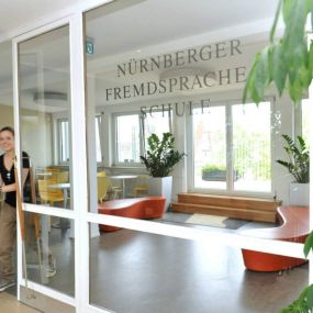 Bild von Nürnberger Fremdsprachenschule e.V.