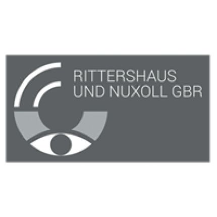 Logotyp från Rittershaus und Nuxoll GbR