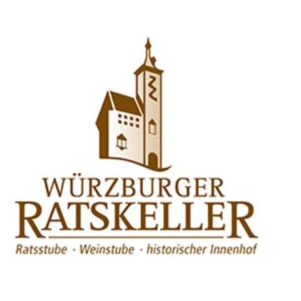 Logo da Würzburger Ratskeller