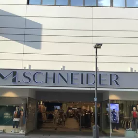 Bild von M. Schneider Offenbach GmbH & Co. KG