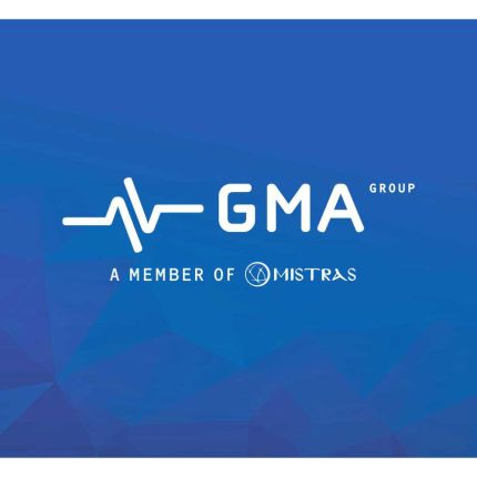 Logo de GMA-Werkstoffprüfung GmbH