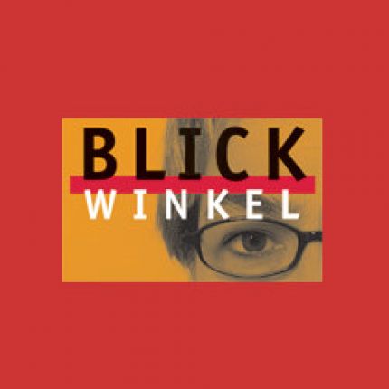 Logótipo de Blickwinkel – Astrid Tersteegen