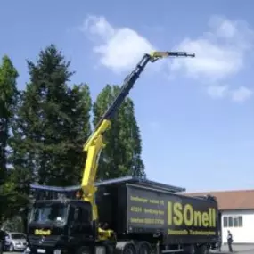 Bild von ISOnell Nellessen GmbH