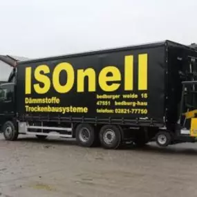 Bild von ISOnell Nellessen GmbH