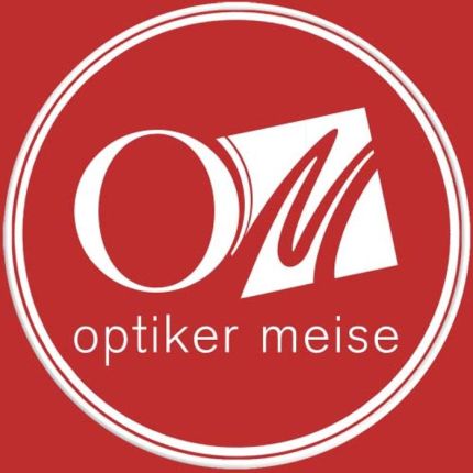 Logo da Optiker Meise Chemnitz