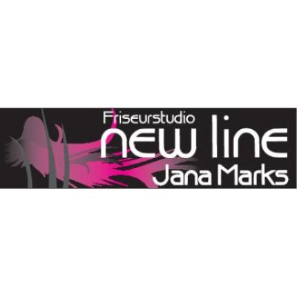 Logotipo de Friseurstudio new line Jana Marks