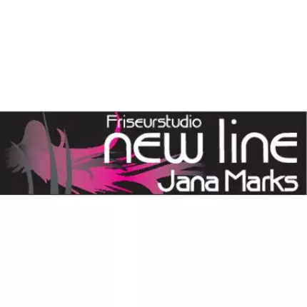 Logo od Friseurstudio new line Jana Marks