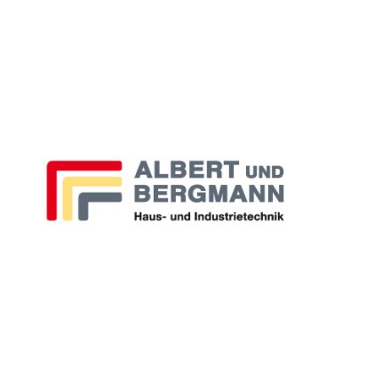 Logotyp från Albert und Bergmann GmbH & Co. KG