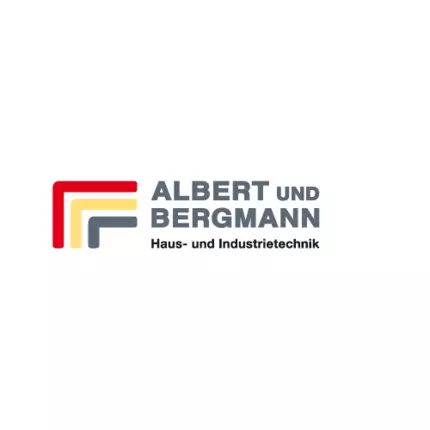 Logo von Albert und Bergmann GmbH & Co. KG