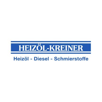 Logo de Heizöl Kreiner OHG