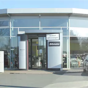 Bild von Schnurrer AutoCenter GmbH