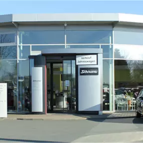 Bild von Schnurrer AutoCenter GmbH