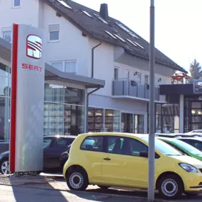 Bild von Schnurrer AutoCenter GmbH