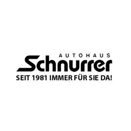Logo van Schnurrer AutoCenter GmbH