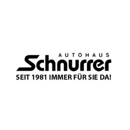 Logo fra Schnurrer AutoCenter GmbH