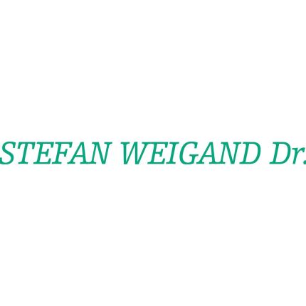 Logo da Geotechnisches Büro Dr. Stefan Weigand